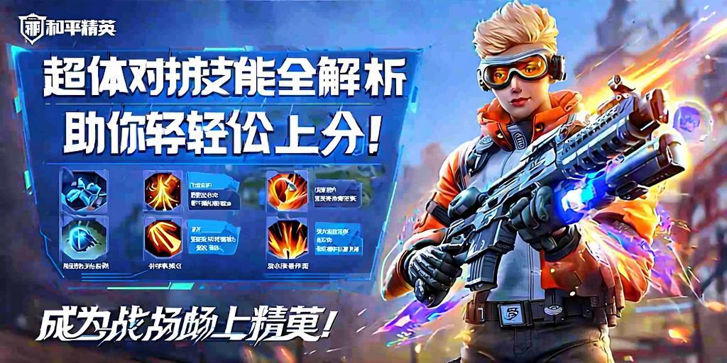 和平精英辅助软件详细评测：哪款值得信赖？